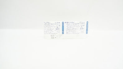 BD 303306 Eclipse Injection Ndle W/Luer-Lok Syringe 3mL 23G x 1 1/2inch TW